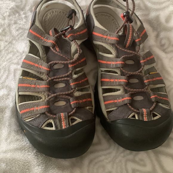 KEEN  anatomic sandals - Picture 5 of 12